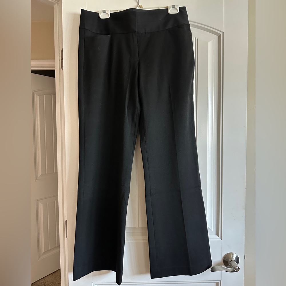 Express Editor Slacks Size 10R